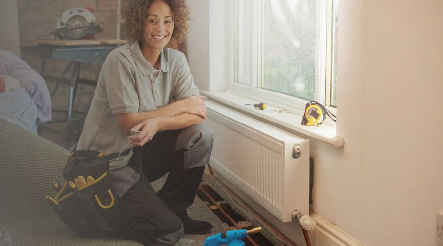 Local expert plumbing services in Shenandoah, IA